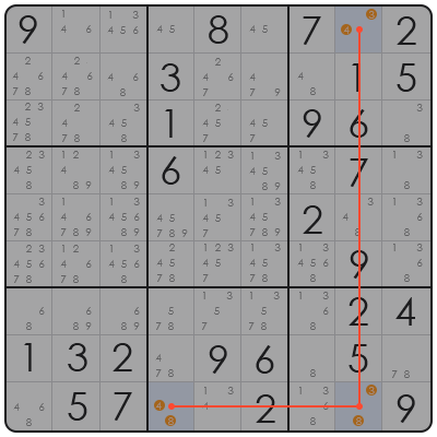 sudoku 6x6 easy